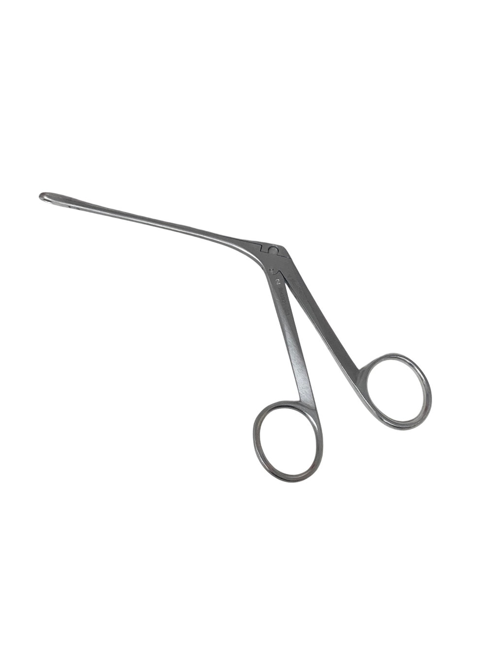 V. MUELLER REF RH3921-002 Blakesley Nasal Fenestrated Jaw Forceps 11x4mm Cup