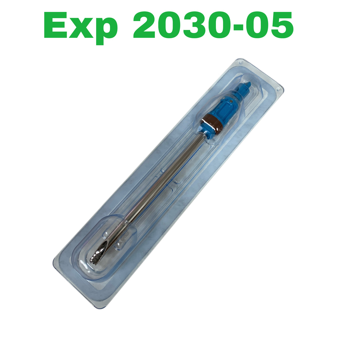 SMITH & NEPHEW 72200725 Dyonics Elite Acromionizer Burr 5.5mm Exp 2030 05