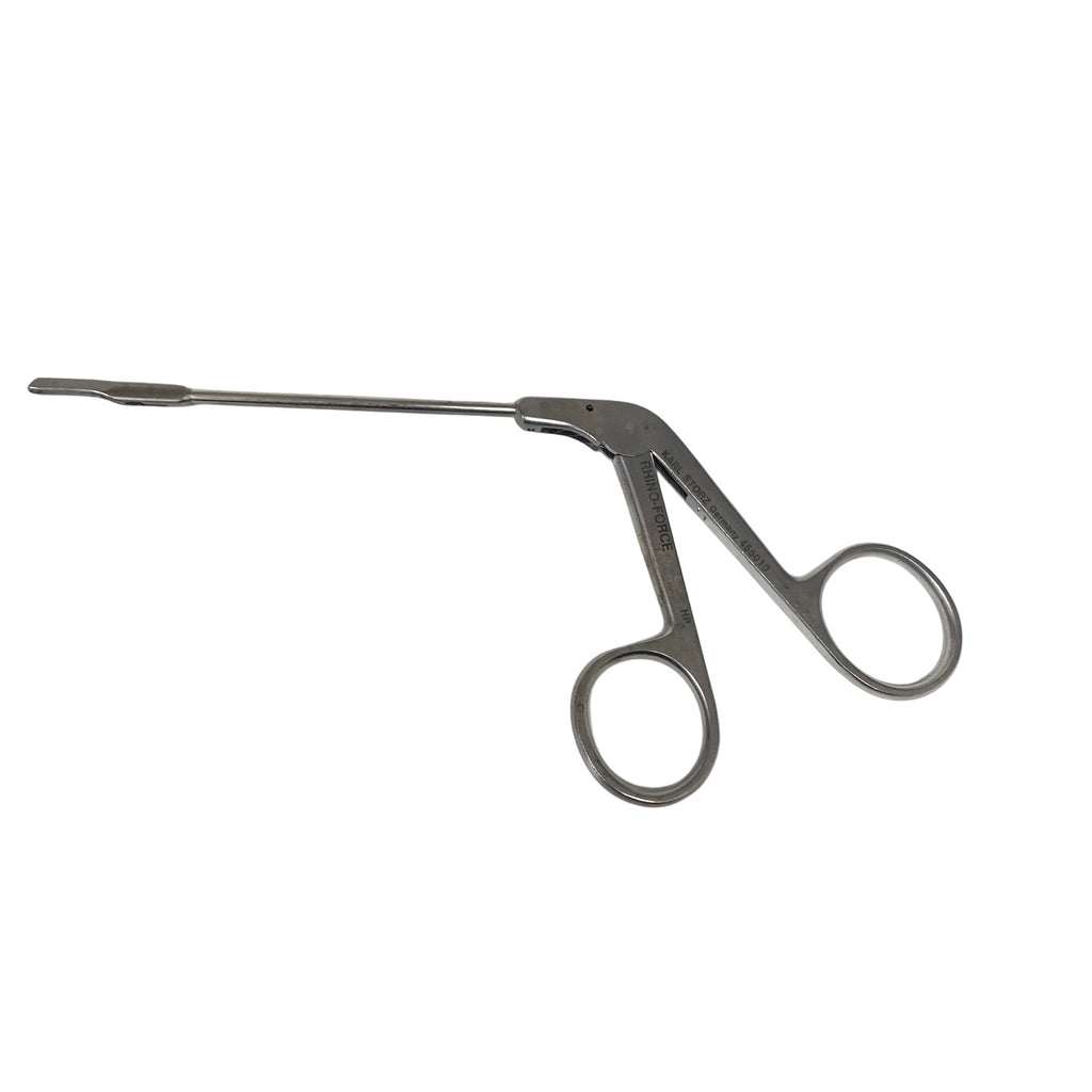KARL STORZ REF 455010, RHINOFORCE Nasal Cut. Forceps, 13 cm