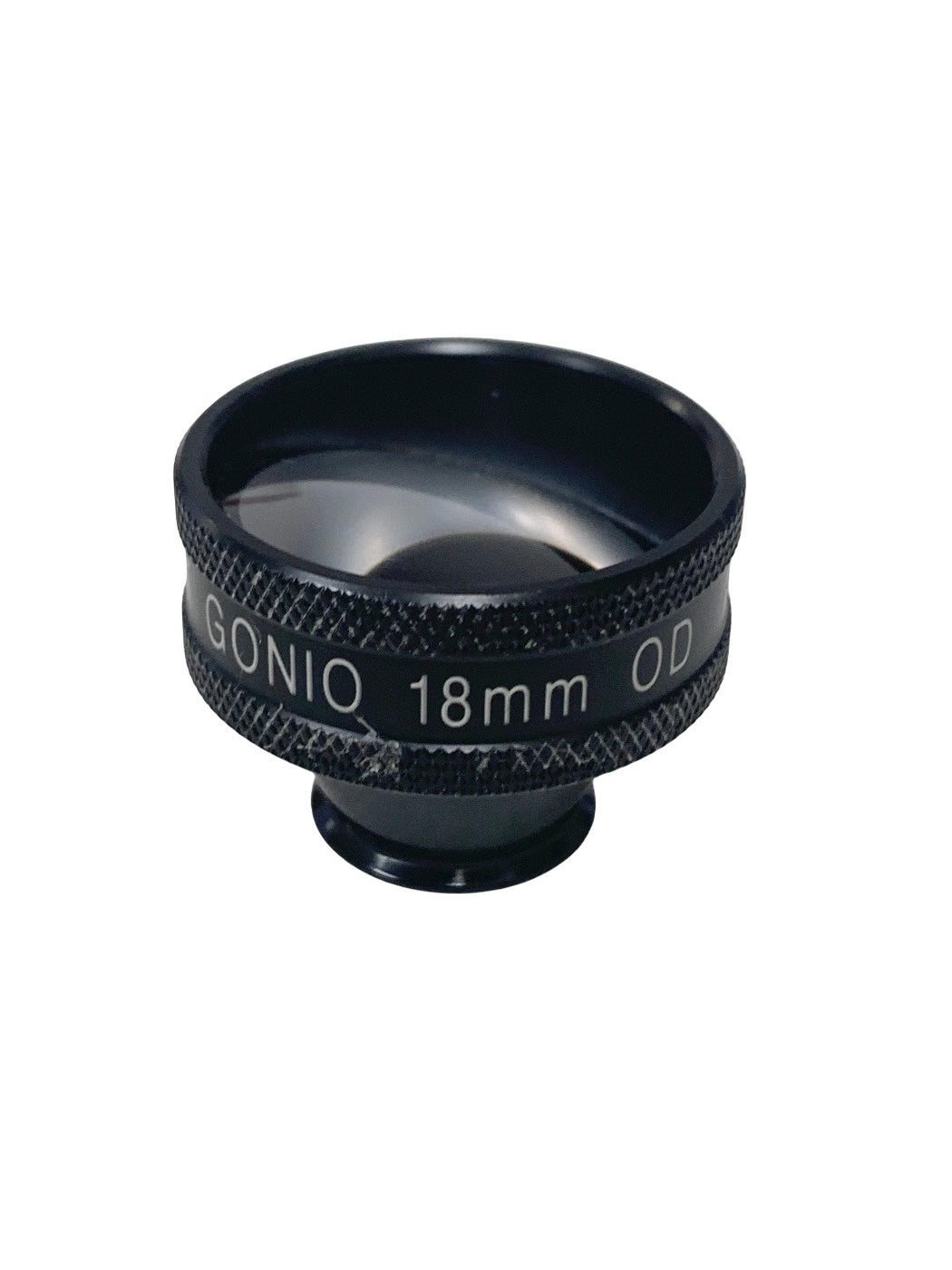 OCULAR REF OLSLTF LATINA SLT GONIO LASER LENS W/ FLANGE, SLT Lens (B6)