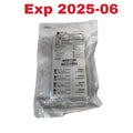 BARD DAVOL ENT0001-2 ENT Kit with HEMADERM Topical Hemostat 14 cm 5.5 in EXP 2025 06