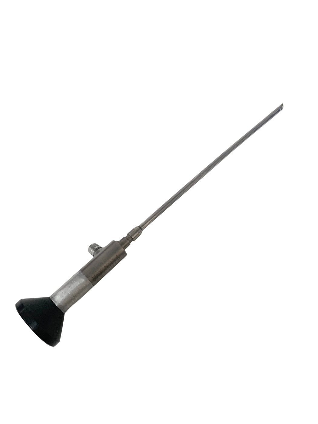 STRYKER REF 377-072 4.0 mm 70º Arthroscope, Eyepiece, Speed Lock