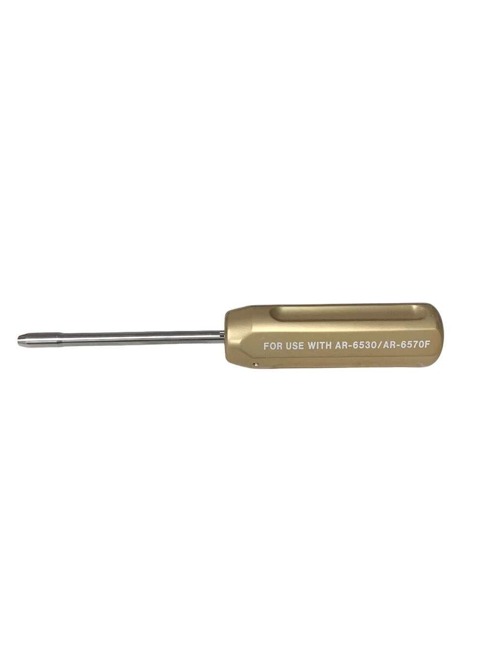ARTHREX REF AR-6531 Obturator Reusable Arthroscopy 8-5/8"