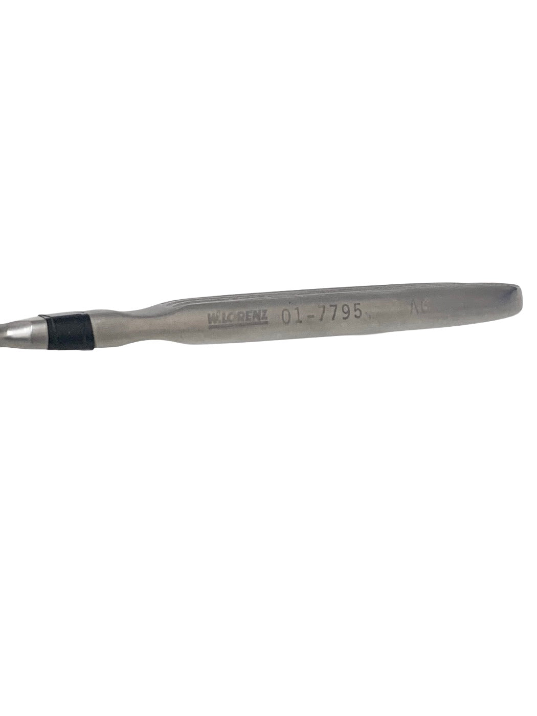 W. LORENZ REF 01-7795 Retractor