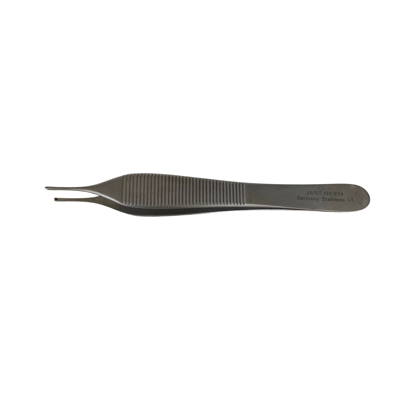 JARIT REF 130-234, Adson Tissue Forcep