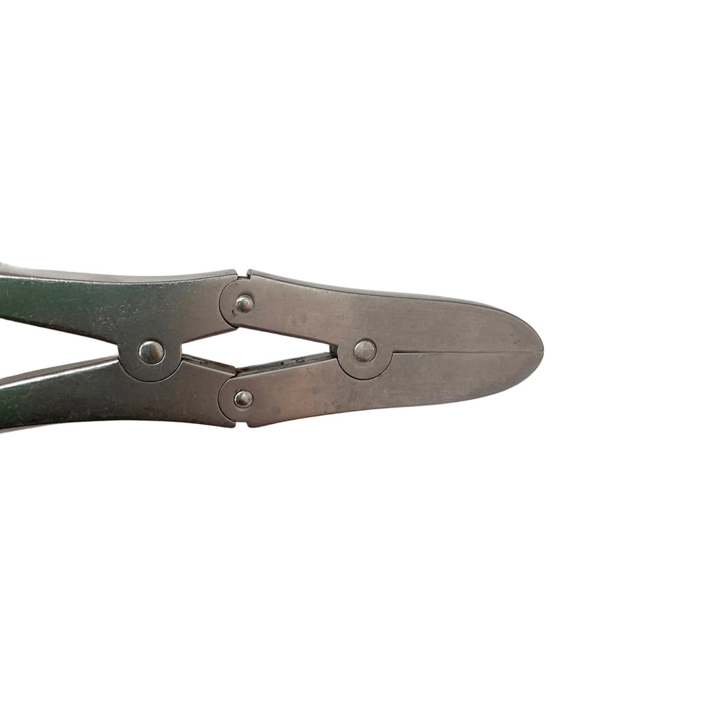 AESCULAP REF F0640R RUSKIN-LISTON Bone Cutting Forceps, straight, 190 mm (7 1/2"), double action
