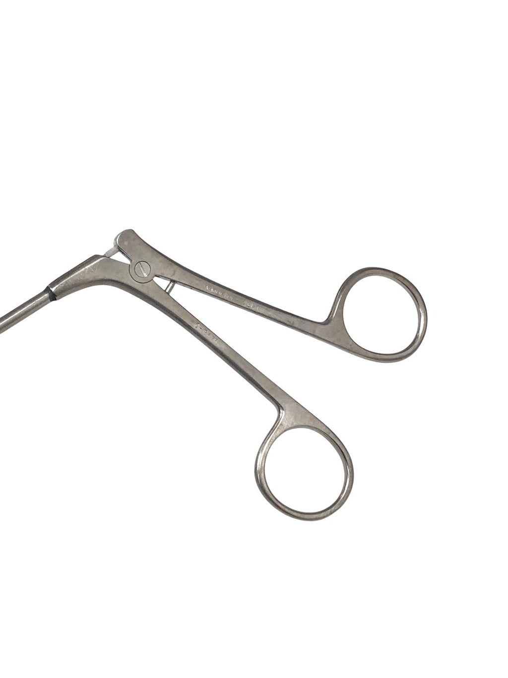 V. MUELLER Ref CH8675 Surgical Leather Karmody In Situ Valve Scissors