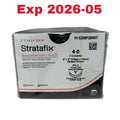 ETHICON REF SXMP2B407 Stratafix Spiral MONOCRYL Plus Knotless Tissue Control Device 4-0 Exp 2026 05