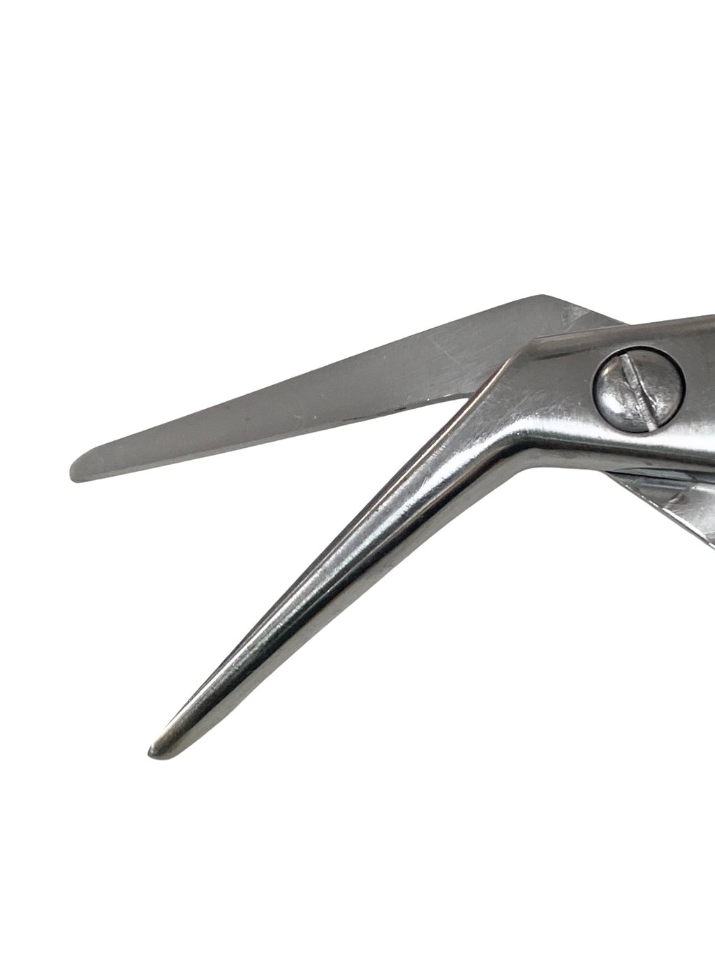 KARL STORZ REF N5310 Jackson Turbinate Scissors 8" Overall Length