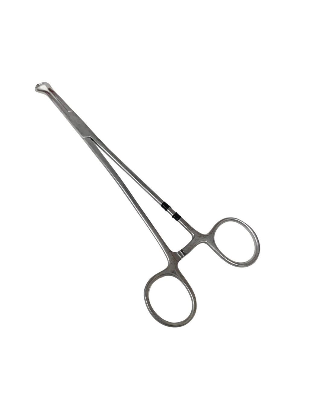 KIRWAN REF 50-1003 7.75” (19.69 cm) Glenoid Reaming Forceps