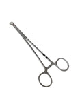 KIRWAN REF 50-1003 7.75” (19.69 cm) Glenoid Reaming Forceps