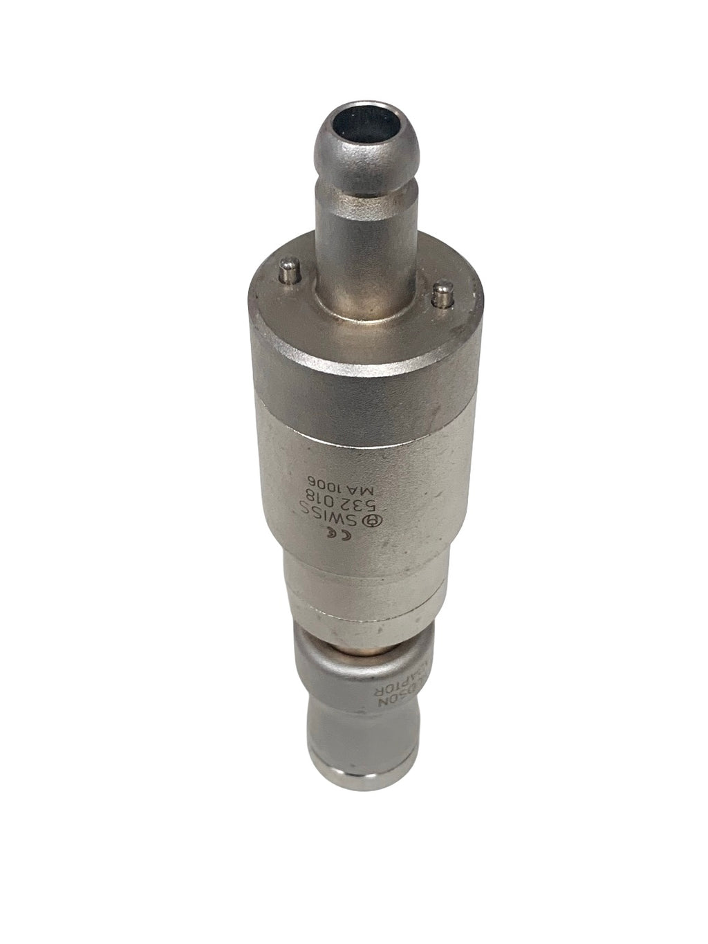 SYNTHES REF 532.018 Hudson Quick Coupling
