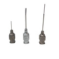 UNBRANDED Lacrimal cannula, Lot of 3