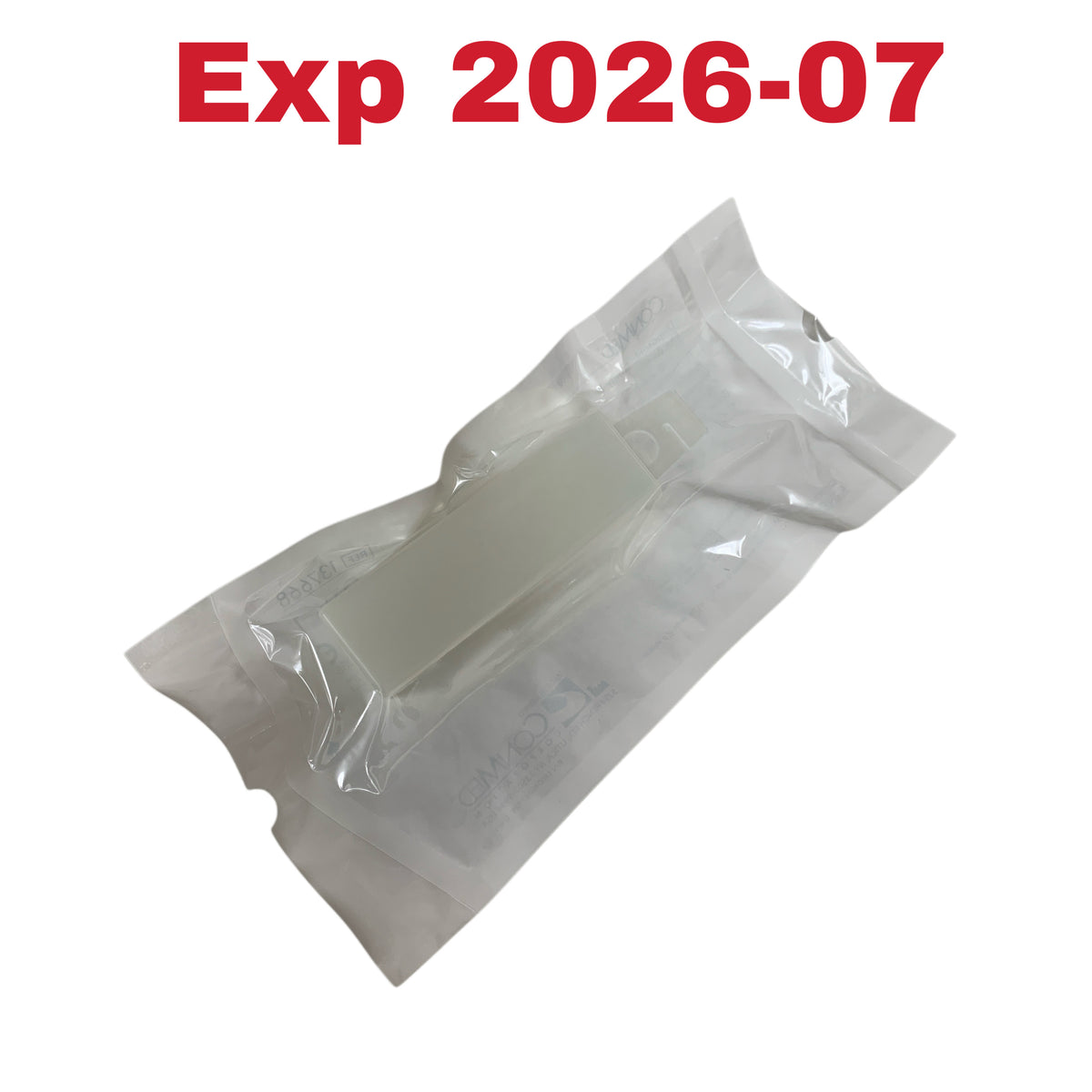 CONMED 137668 Disposable Safety Holster Exp 2026 07