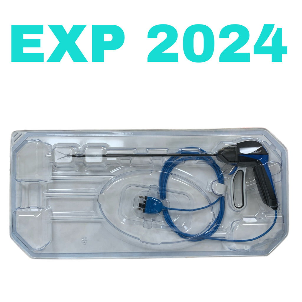 BOLDER SURGICAL REF CSL-TR105-37 CoolSeal Trinity Maryland Laparoscopic Dissector 5mm/37cm, EXP.2024/07