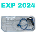 BOLDER SURGICAL REF CSL-TR105-37 CoolSeal Trinity Maryland Laparoscopic Dissector 5mm/37cm, EXP.2024/07
