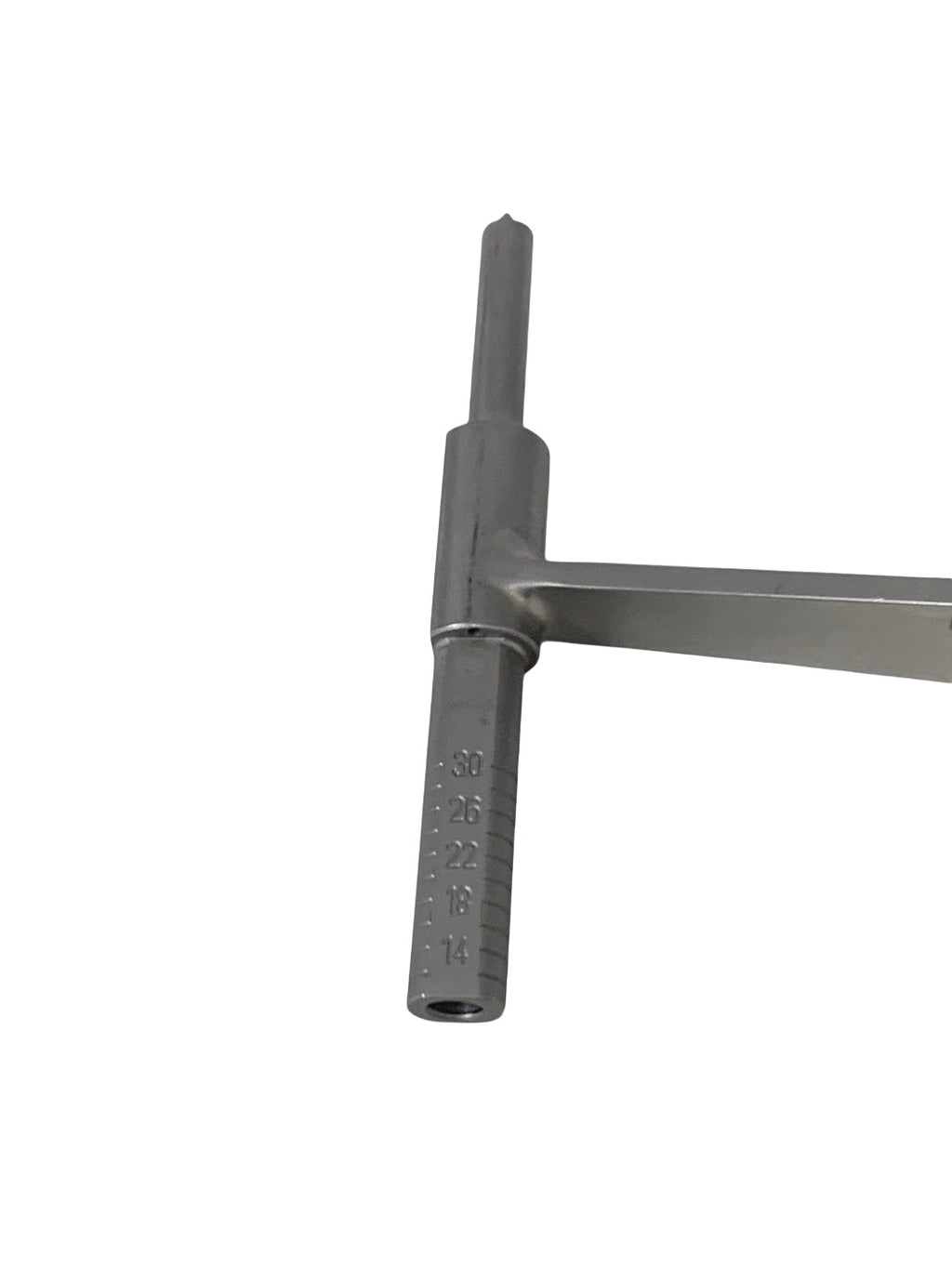 ZIMMER REF 1154-92 Free Hand Guide