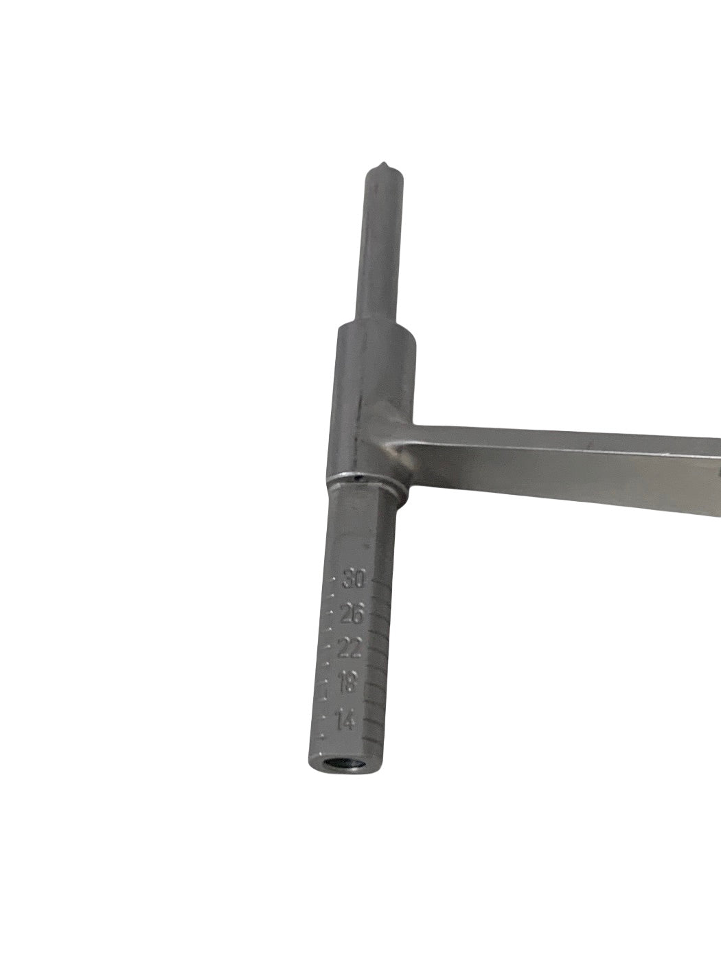 ZIMMER REF 1154-92 Free Hand Guide