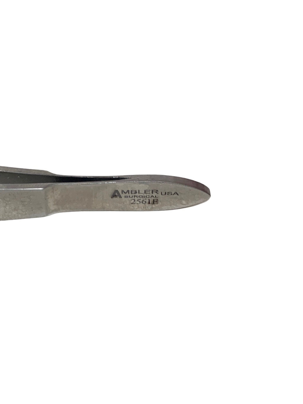 AMBLER REF 2561E Harms tying forceps
