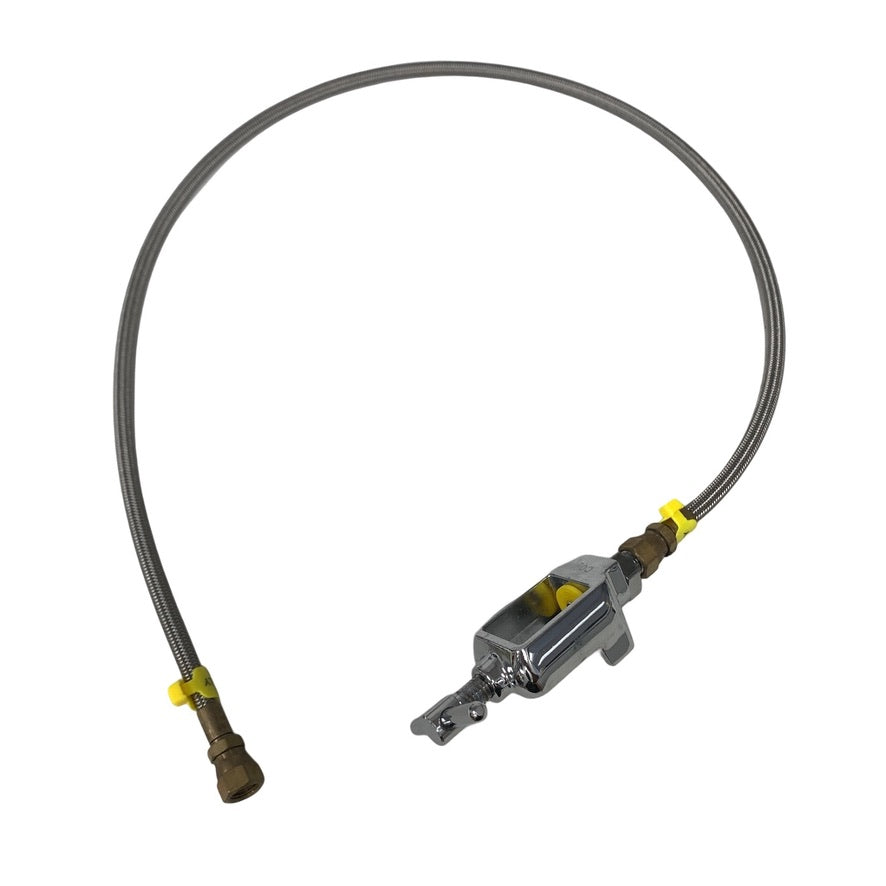 UNBRANDED High-Pressure CO2 Hose