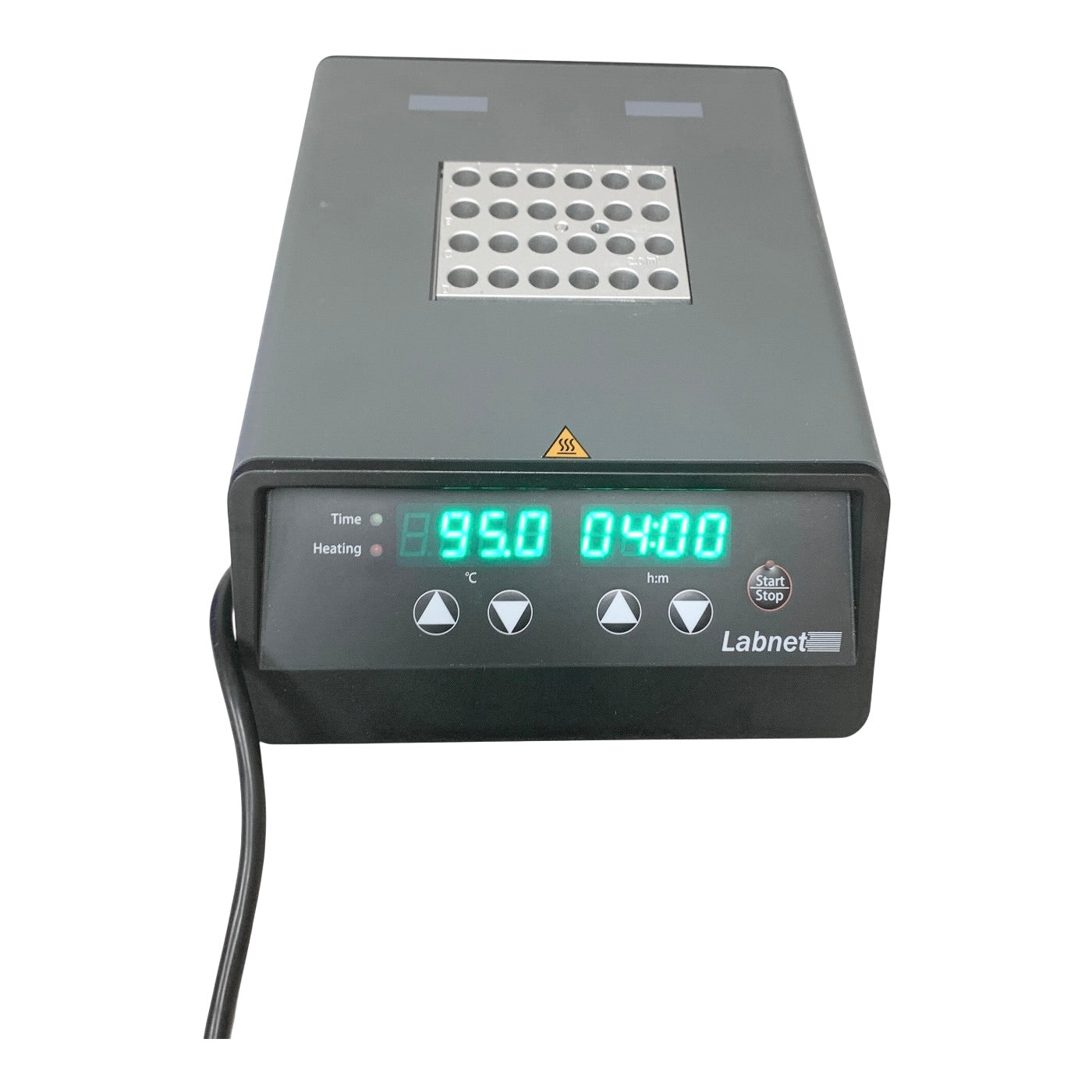 Labnet Ref D1301, Labnet Dry Bath, Single block 115V 50/60Hz