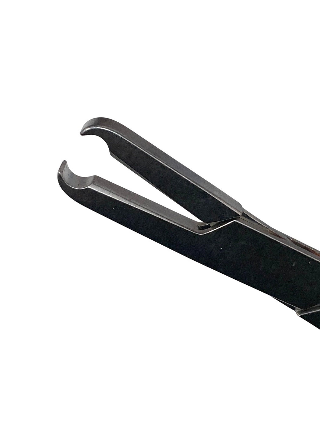 DEPUY REF 2770-30-100 Straight Forcep Rod Holder used in the MONARCH Spinal System
