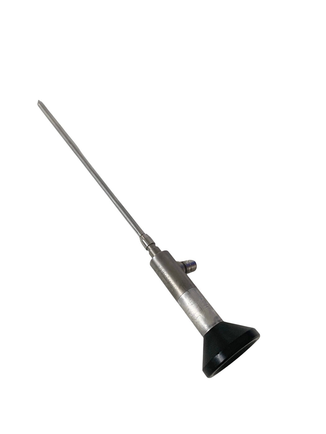 STRYKER REF 377-072 4.0 mm 70º Arthroscope, Eyepiece, Speed Lock