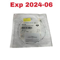 GYRUS ACMI 605 5 FR Open End Ureteral Catheter 5.0 FR 1.667mm X 70 cm Exp 2024 06