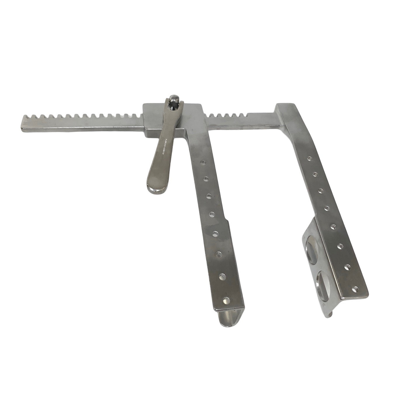 V. MUELLER Adult Harken Rib Spreader