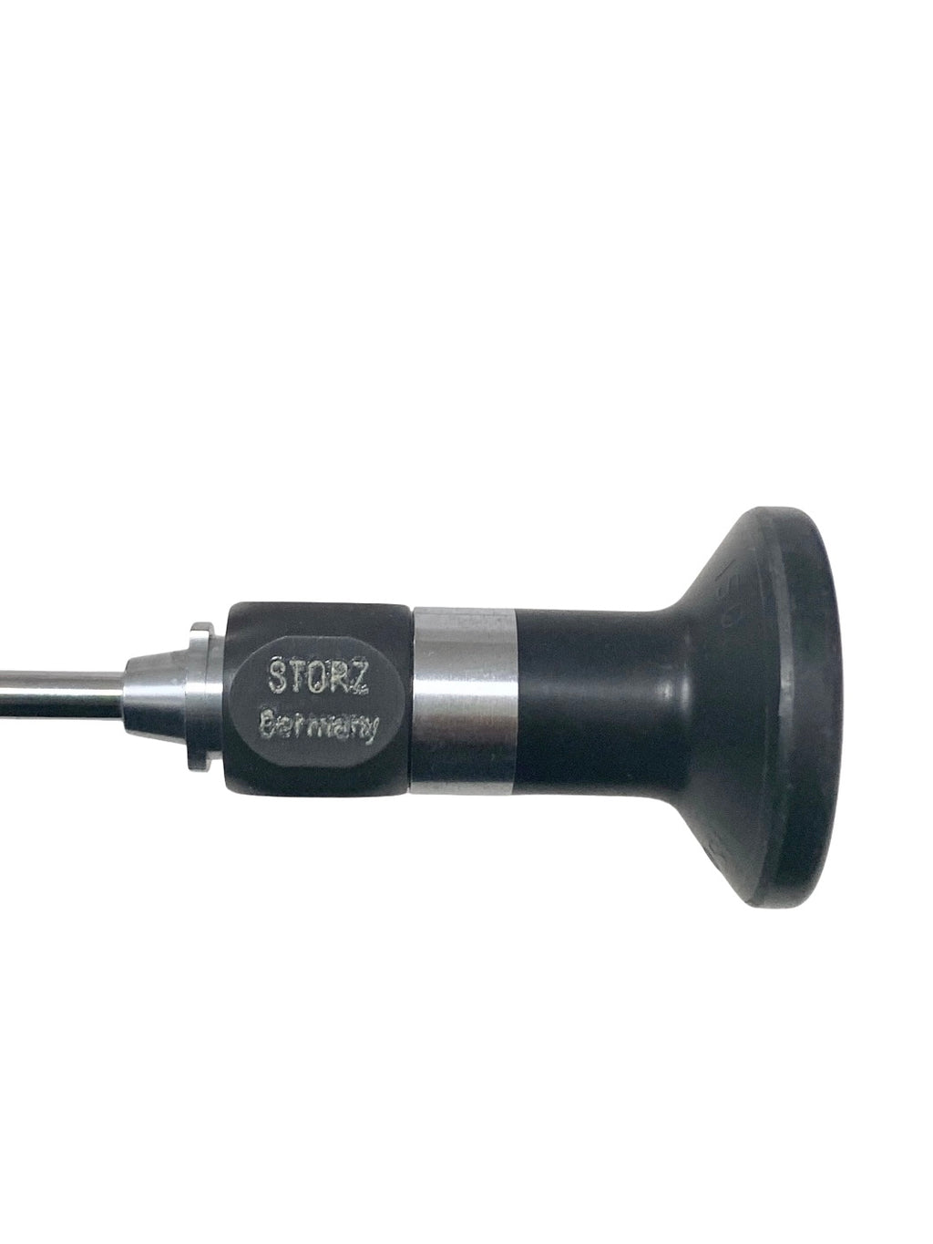 KARL STORZ REF 27015B 4.0 mm 30° Hopkins Cystoscope