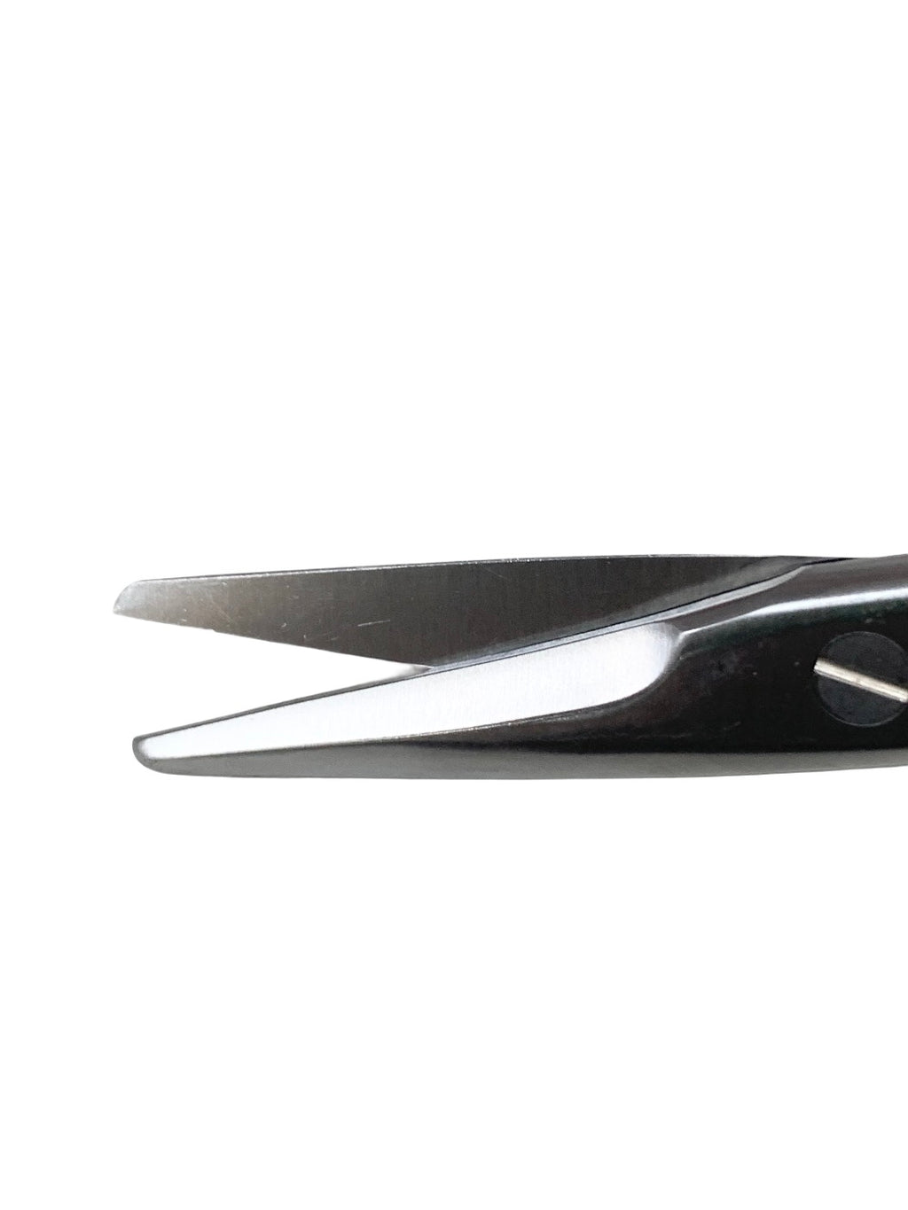 AESCULAP REF BC547R MAYO Dissecting Scissors, straight, heavy pattern, chamfered blades, blunt/blunt, 170 mm (6 3/4")