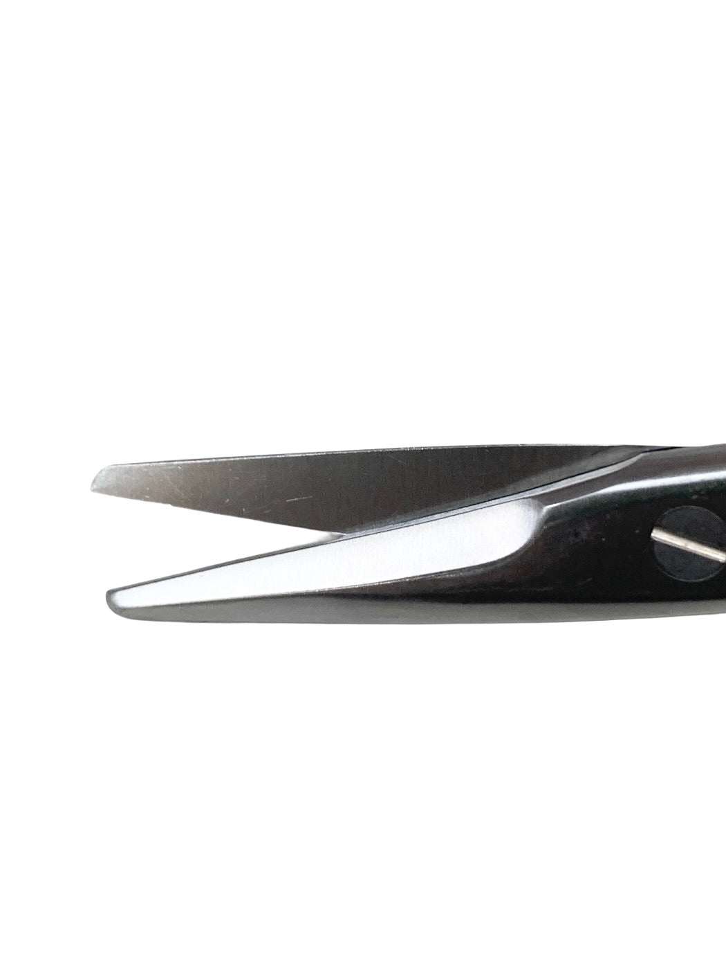 AESCULAP REF BC547R MAYO Dissecting Scissors, straight, heavy pattern, chamfered blades, blunt/blunt, 170 mm (6 3/4")