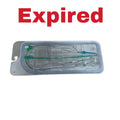 CORDIS REF 504-606X AVANTI+ Introducer 6F 11cm .038", Exp.2025/10