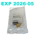 ARTHREX REF AR-6530 Twist-In Cannula 8.25 mm ID x 7 cm with No-Squirt Cap, Exp.2025/05