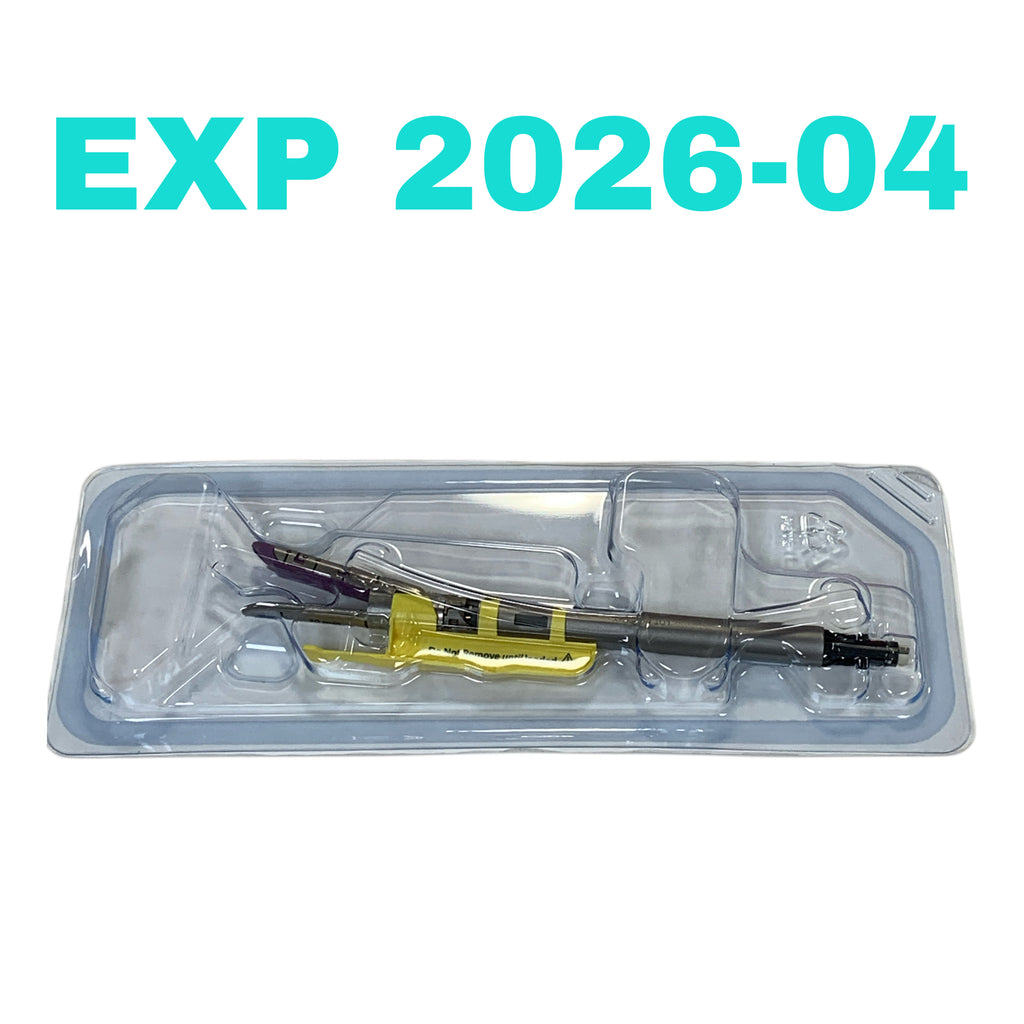 COVIDIEN REF SIG30AMT Tri-Staple 2.0 Intelligent Reload 30mm Medium/Thick For Signia Stapling System, Exp.2026/04