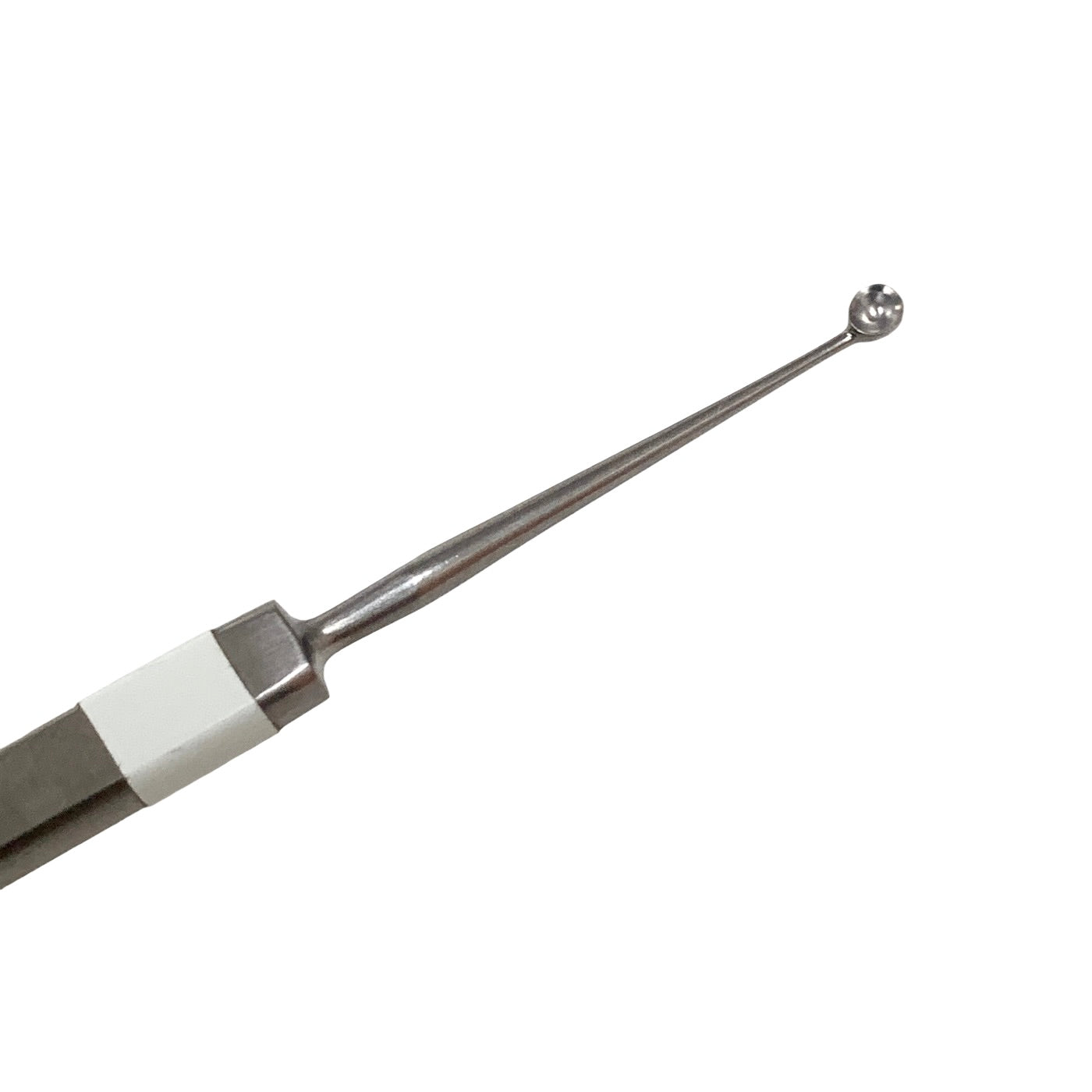 KATENA K3-1030 E5614 Meyerhoefer 2.5mm Curette