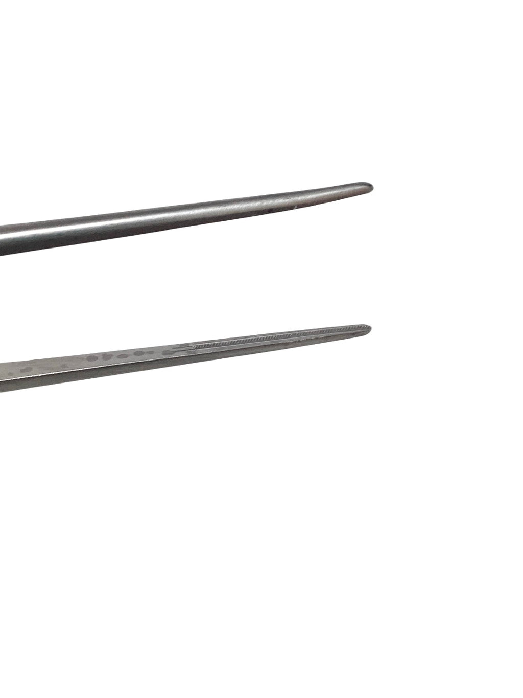 AESCULAP REF FB412R Debakey Atraumatic Forceps, 7 7/8