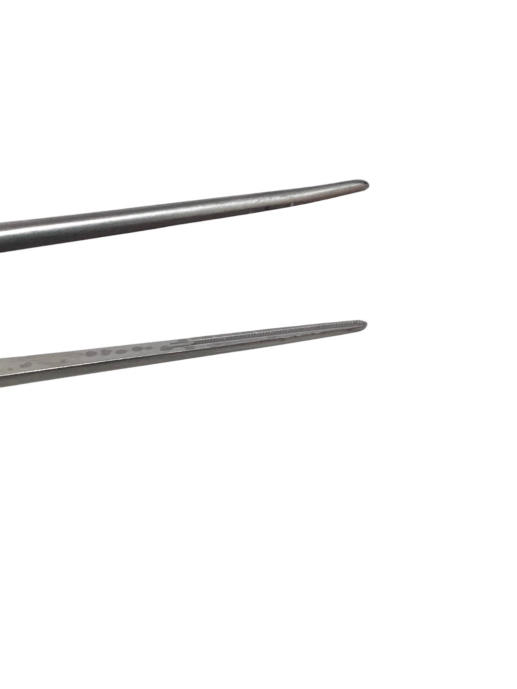 AESCULAP REF FB412R Debakey Atraumatic Forceps, 7 7/8