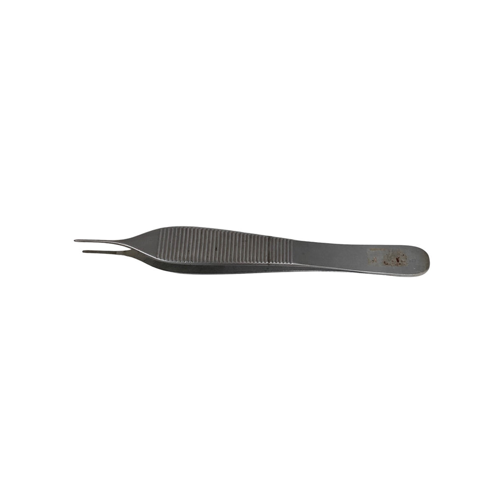 JARIT REF 130-230, Adson Dressing Forcep