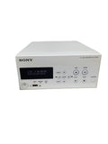 SONY HVO-500MD HD Medical Video Recorder with AC-80MD Power Adapter