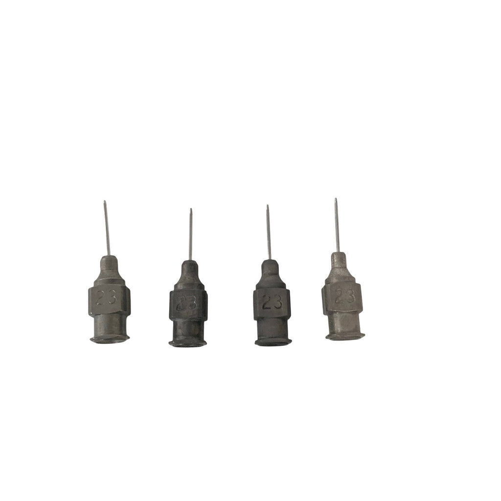 UNBRANDED 23G Anterior Chamber Cannula