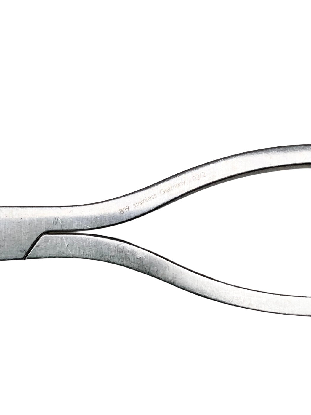 DEPUY REF 2770-30-100 Straight Forcep Rod Holder used in the MONARCH Spinal System