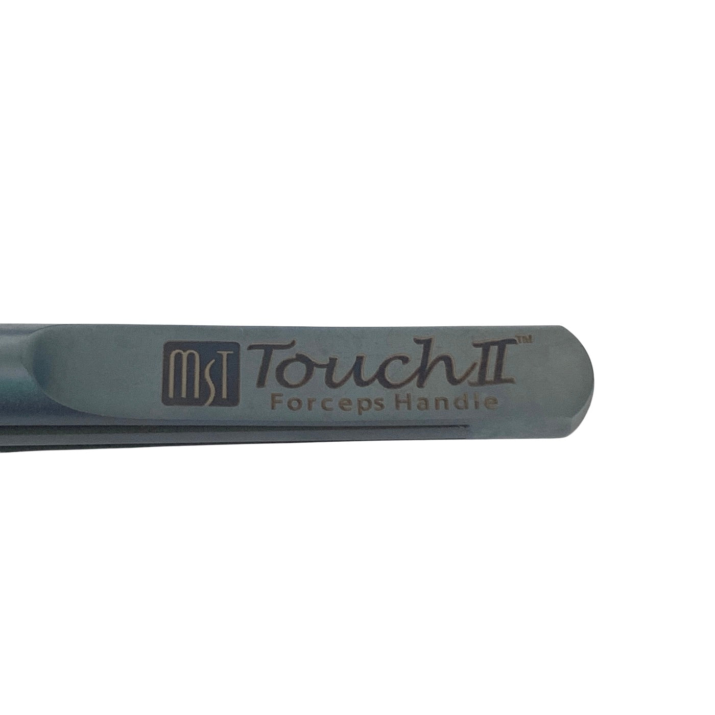 MST REF DFH-0012, 19g Packer/Chang IOL Cutters, Straight With Forceps Handle