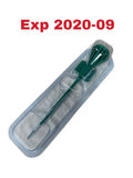 ARTHREX AR-2324BCCT Suture Anchor BioComposite SwiveLock C With Closed PEEK Eyelet and FiberTape Loop 4.75 x 19.1 mm Exp 2020 09
