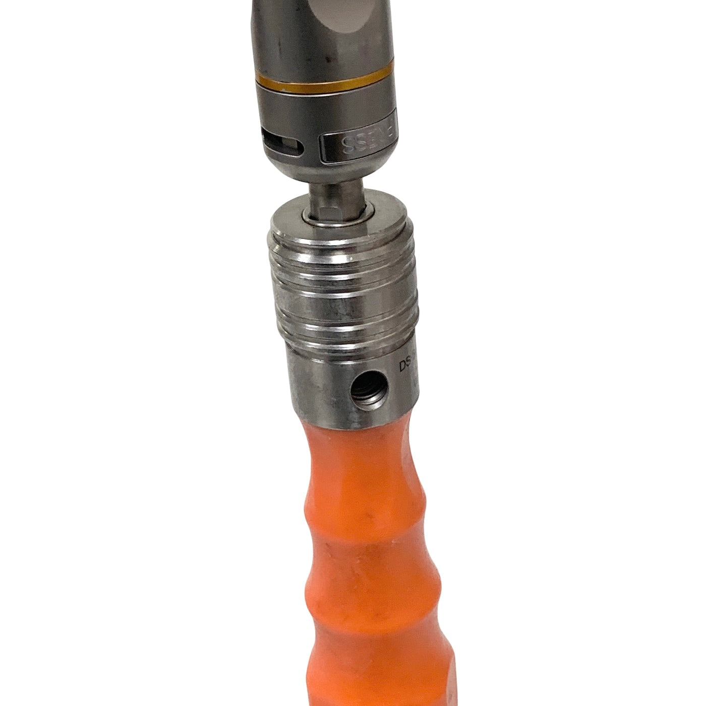 UNIVERSAL 5.5 Quick Connect Poly Driver, 3010-10-200N Manual-calibrated Navigation Handle