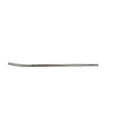 AMBLER REF 3285E Bechert nucleus rotator 4 7/8'',angled shaft, 7.0mm from bend to tip, horizontal y-shaped rotator tip, round handle