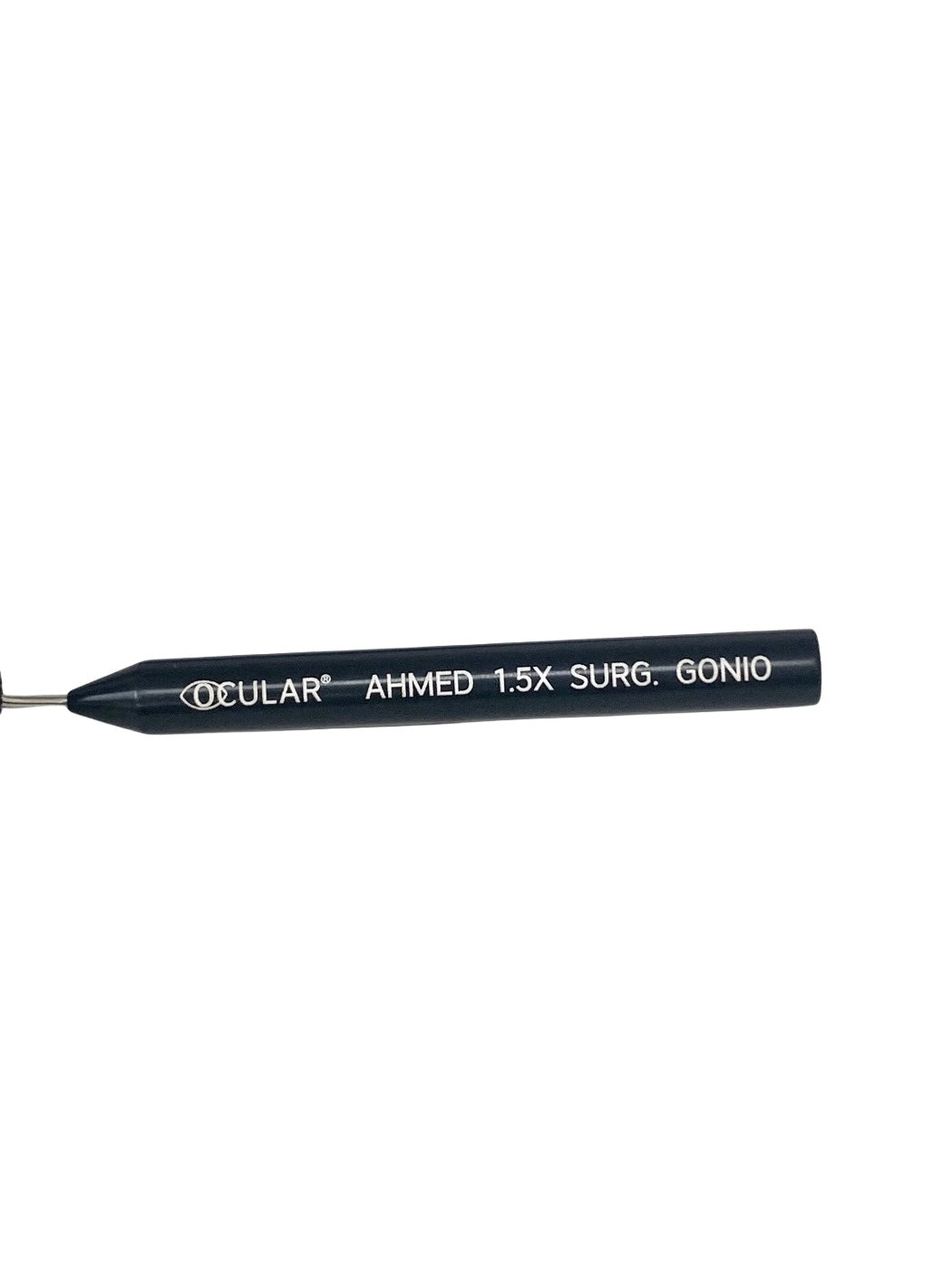 OCULAR REF OASG-H Ahmed 1.5X Surgical Gonio w/Handle