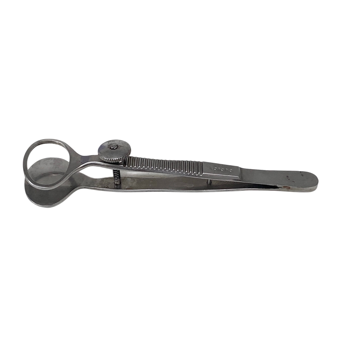 KATENA REF K5-9650, Desmarres Chalazion Forceps