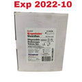 RUHOF Olympus 345SVV0 ScopeValet Guardian Disposable Endoscope Valves Set Box of 25 Exp 2022 10