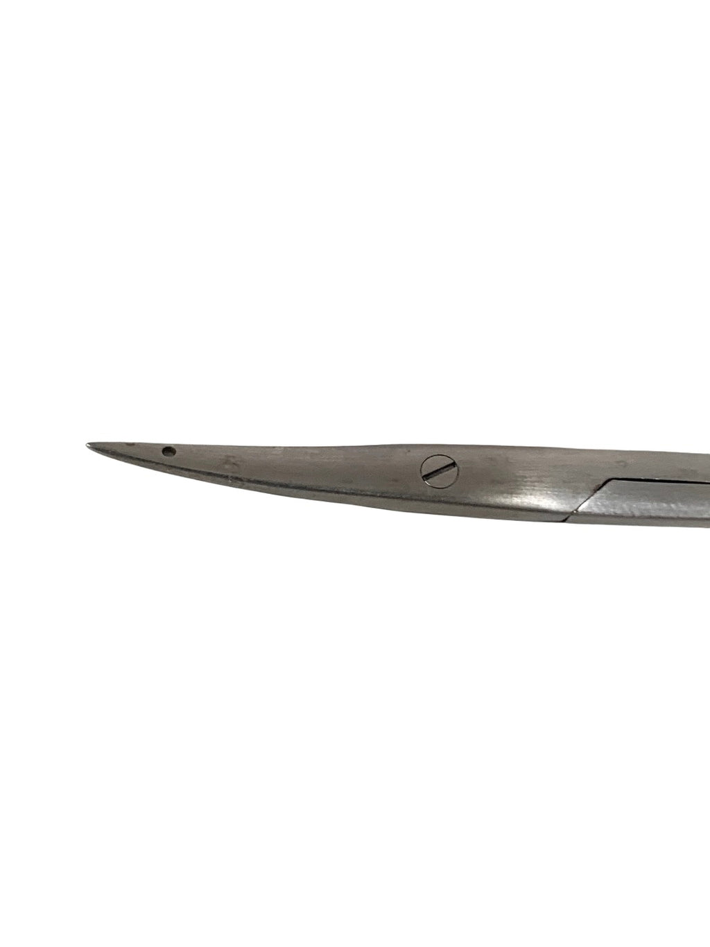 KONIG REF MDS0809711 Littler Suture Carrying Scissors, 4.5